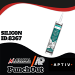 SILICON DOW CORNING  732  TRANSPARENTE   300 ML