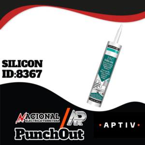 SILICON DOW CORNING  732  TRANSPARENTE   300 ML