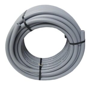 TUBO LIQUID TIGHT S/METAL 19MM 3/4 R/30.5MT (100FT) 9520710