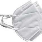 MASCARILLA KN95