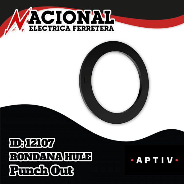 RONDANA HULE MANIJA FLUXOMETRO MOD. RF-024 HELVE