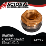 SPUD PARA TAZA FLUX D 38 MM SX-SF-648 HELVEX