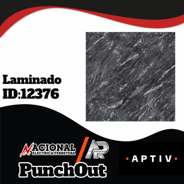 LAMINADO GRANITO BRILLANTE 4 X 8'