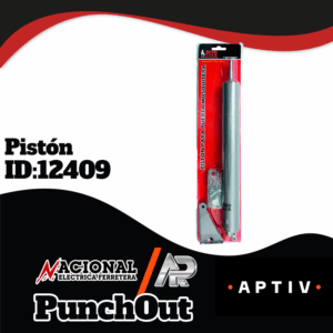 PISTON PARA PUERTA SH9031 DOGOTULS