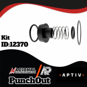 KIT REPARACION PARA LLAVE DE RETENSION HELVEX SF-055