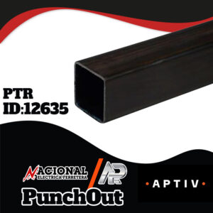PTR 1 X 1 X 6MTS C-14